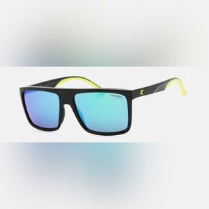NWOT men’s Carrera sunglasses